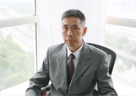 北京旅游学会理事-李志庄