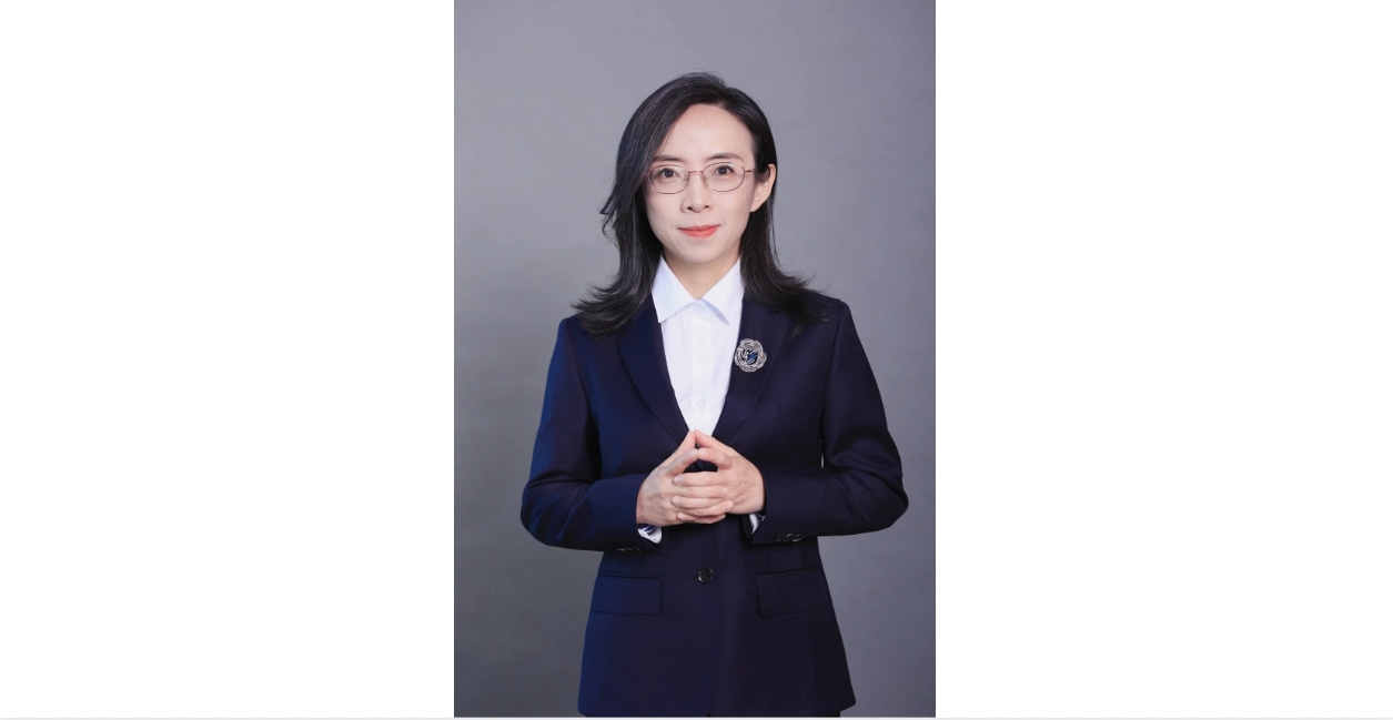 北京旅游学会理事-蒋依依