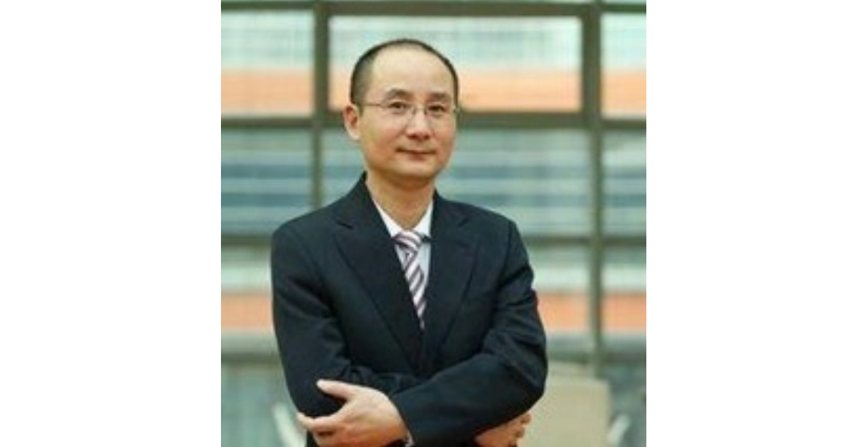北京旅游学会副会长-陈荣