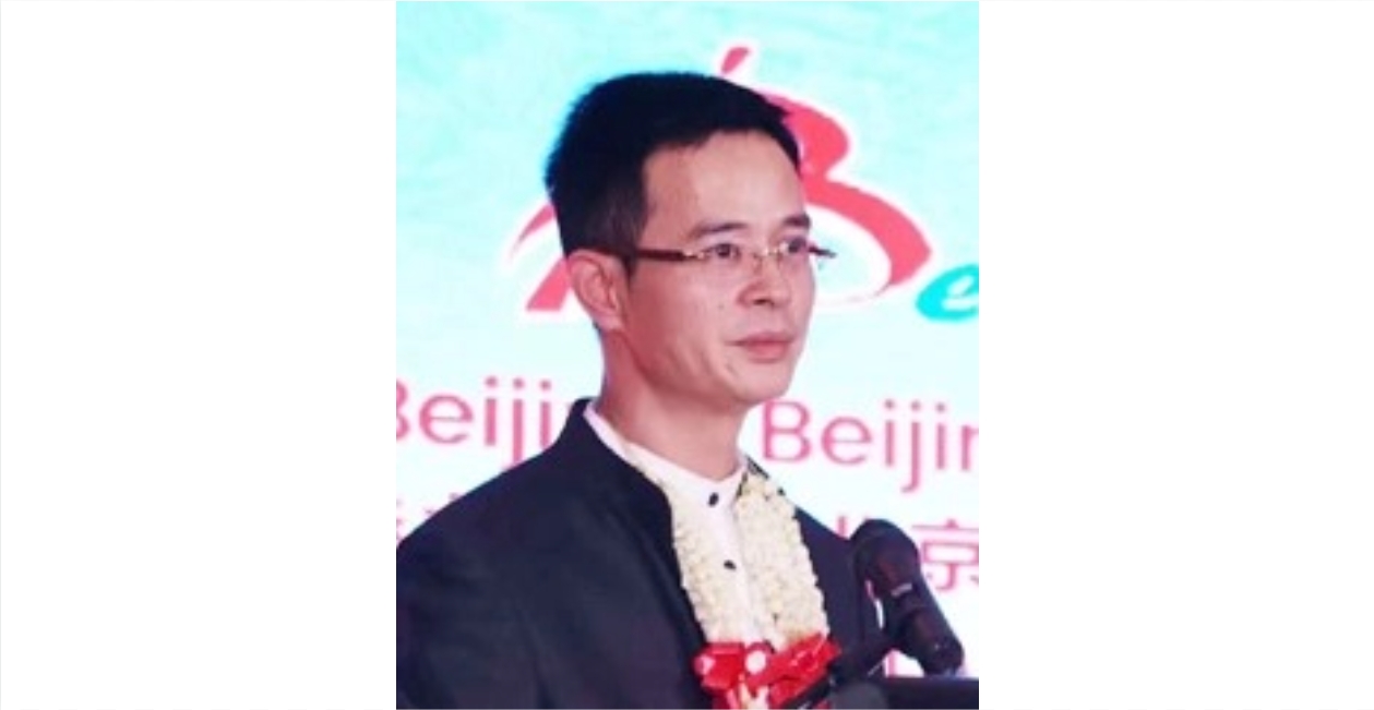 北京旅游学会副会长-李尊敬